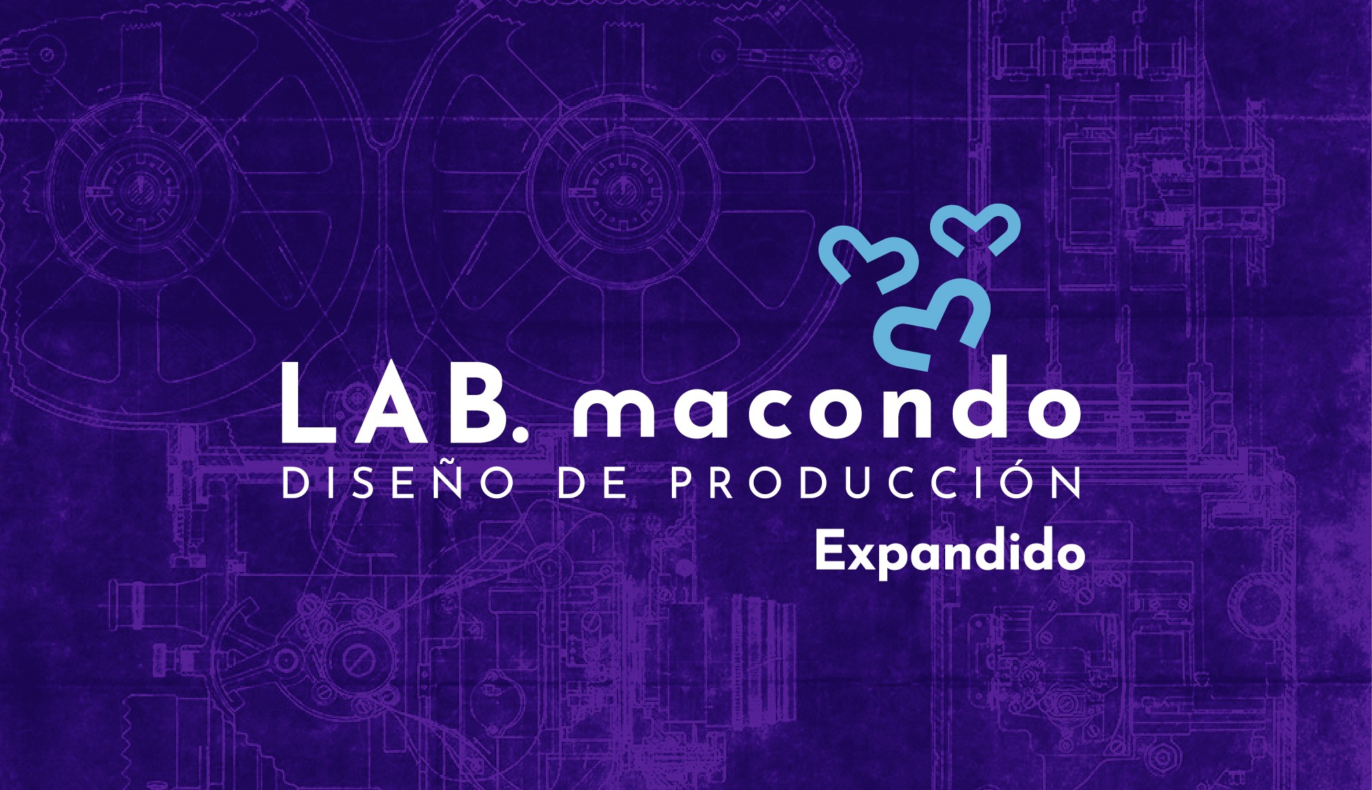 Lab. Macondo