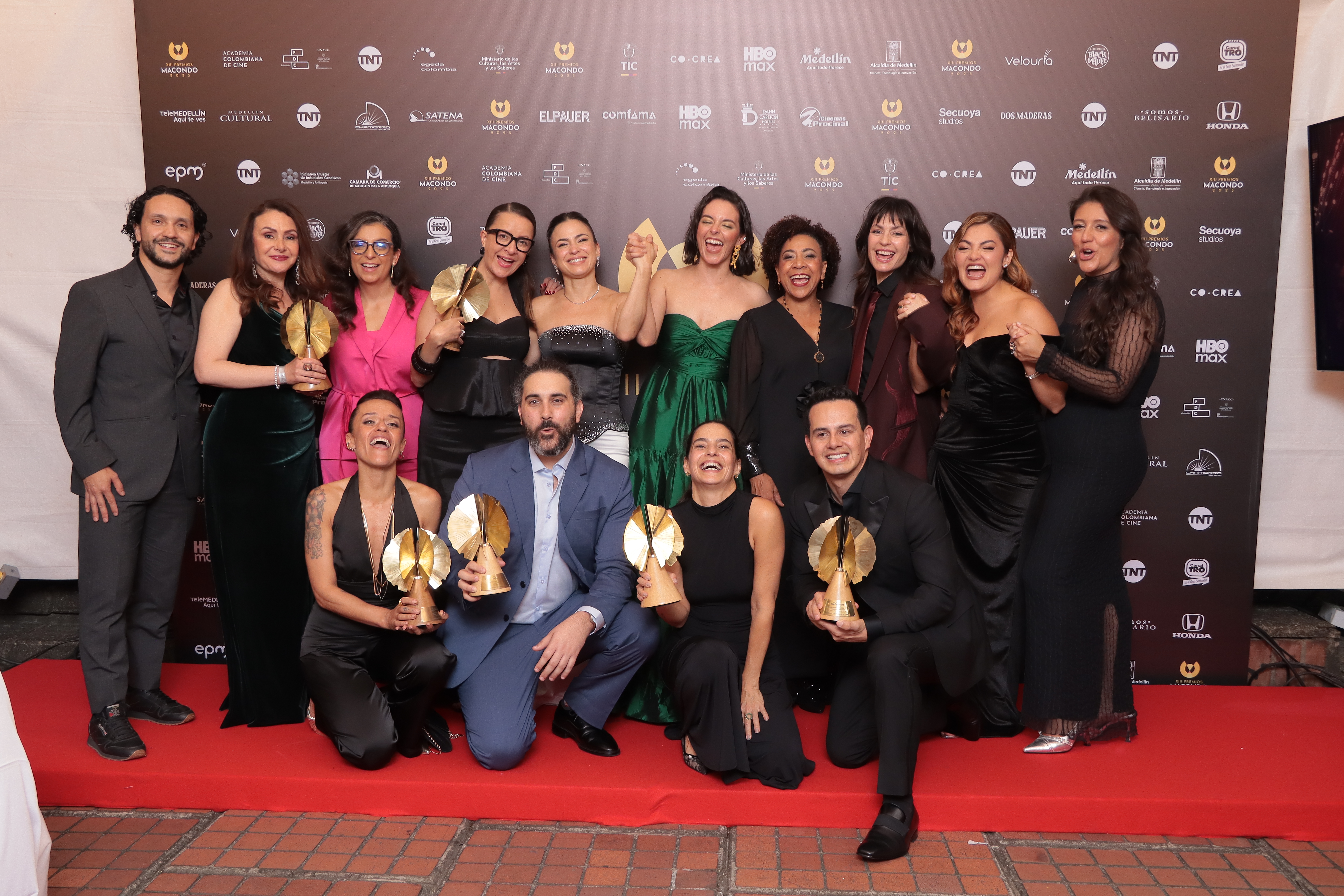 ganadores premios macondo 2024